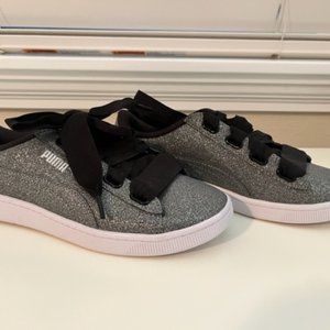 Puma Glitter Shoes